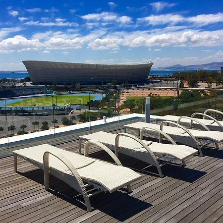 The Legacy Green Point Cape Town Exterior photo