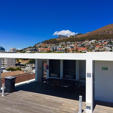 The Legacy Green Point Cape Town Exterior photo