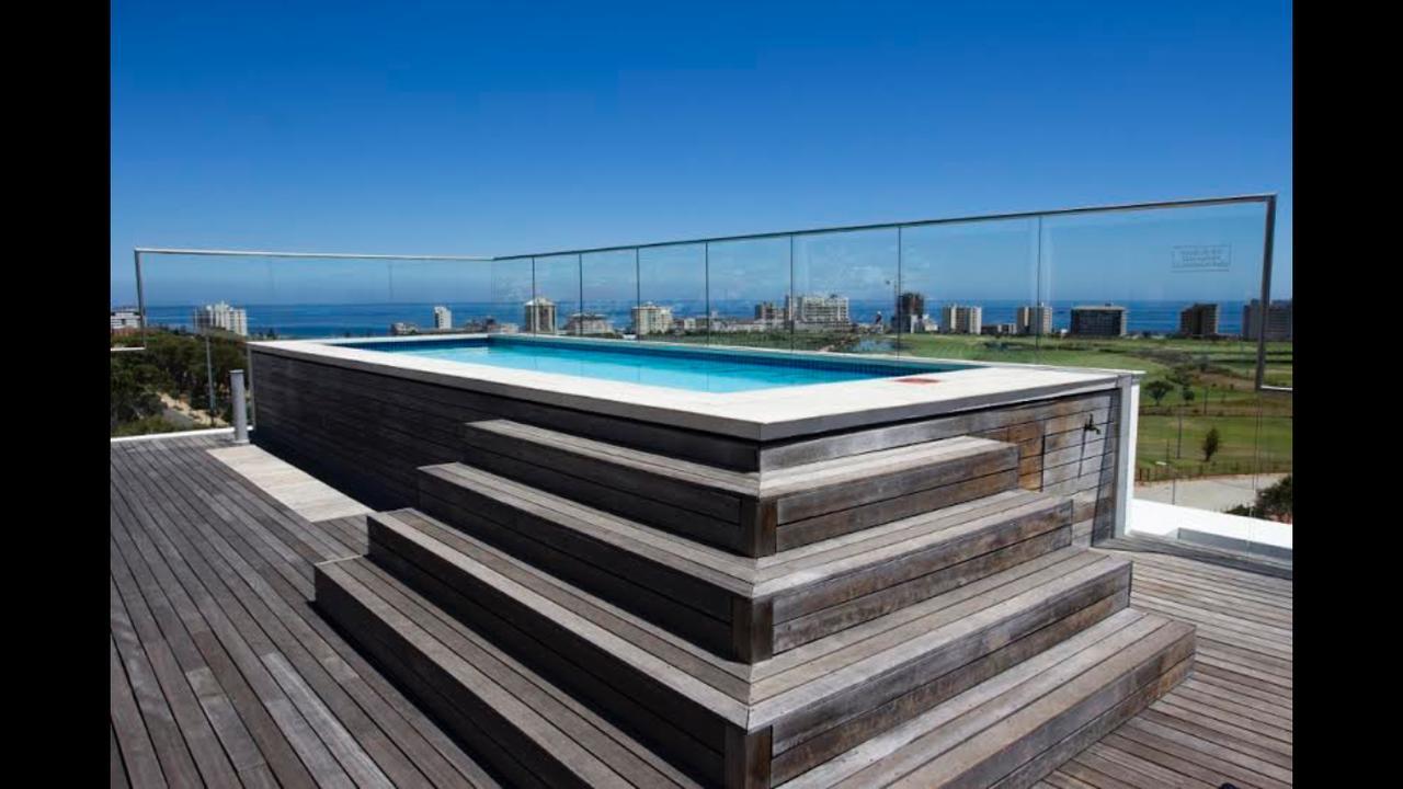 The Legacy Green Point Cape Town Exterior photo