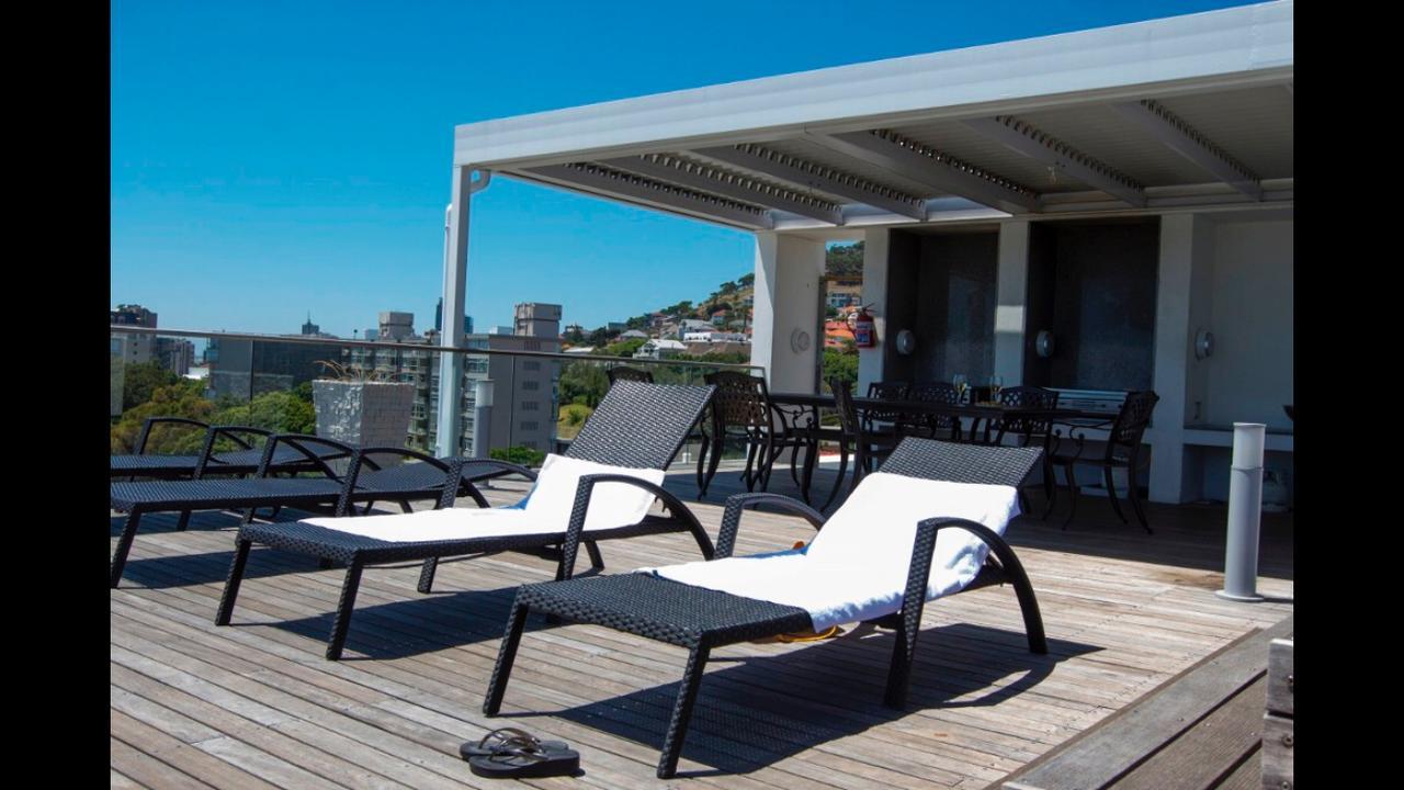 The Legacy Green Point Cape Town Exterior photo