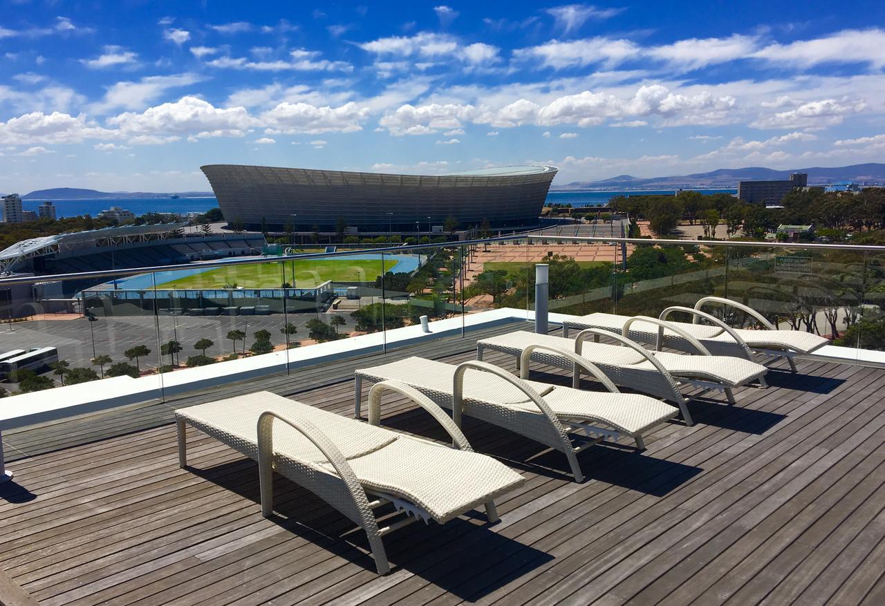 The Legacy Green Point Cape Town Exterior photo
