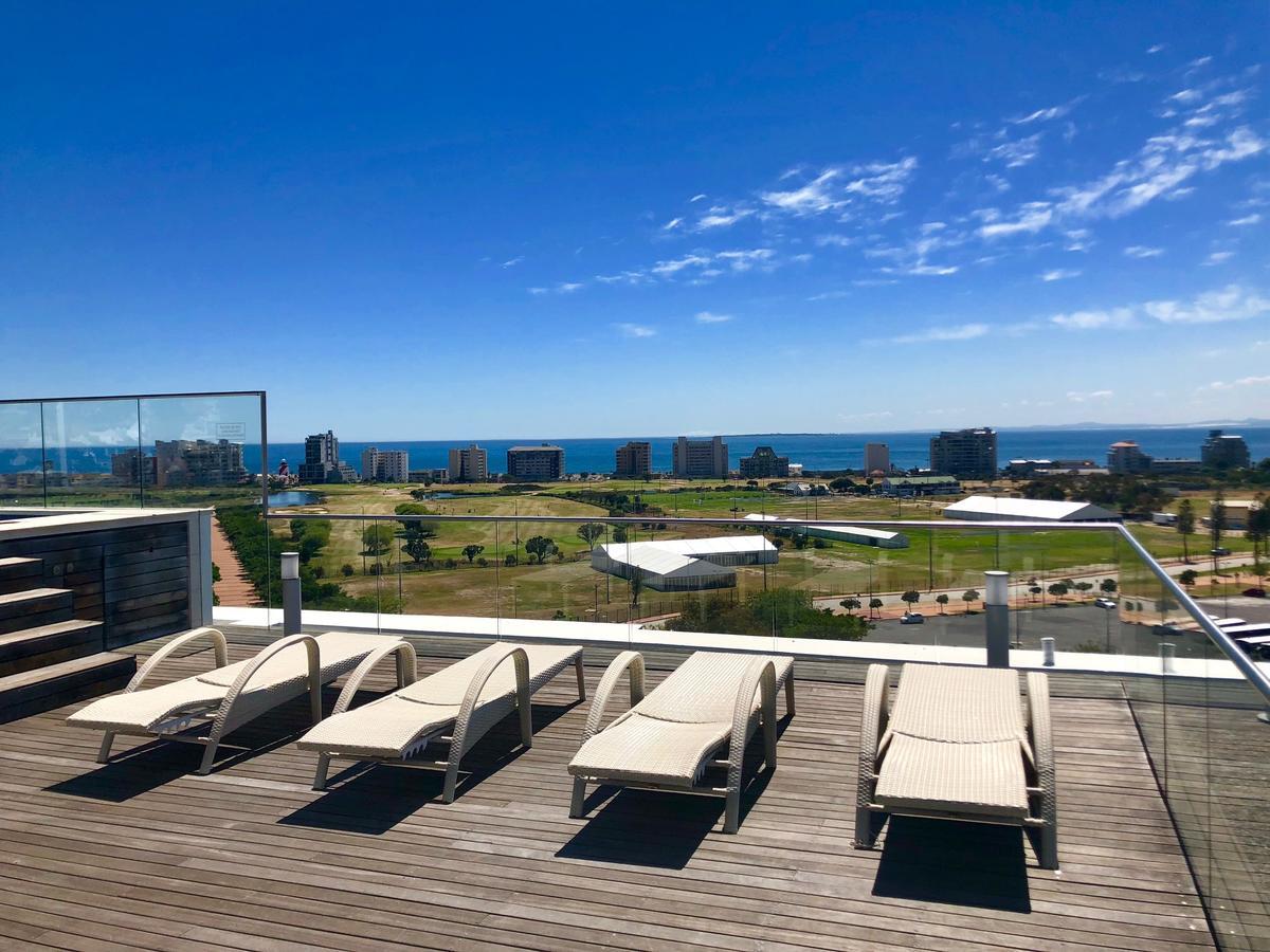 The Legacy Green Point Cape Town Exterior photo