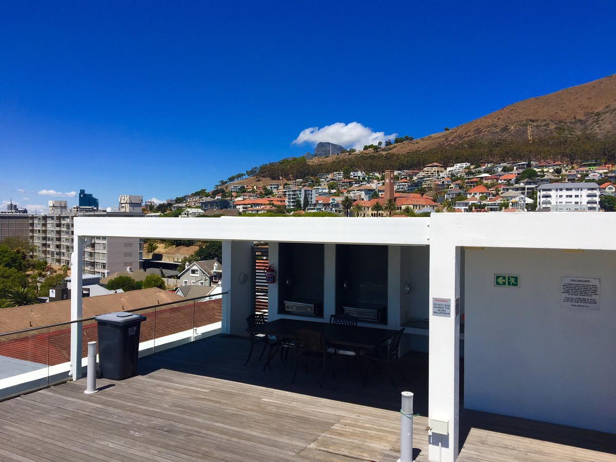 The Legacy Green Point Cape Town Exterior photo