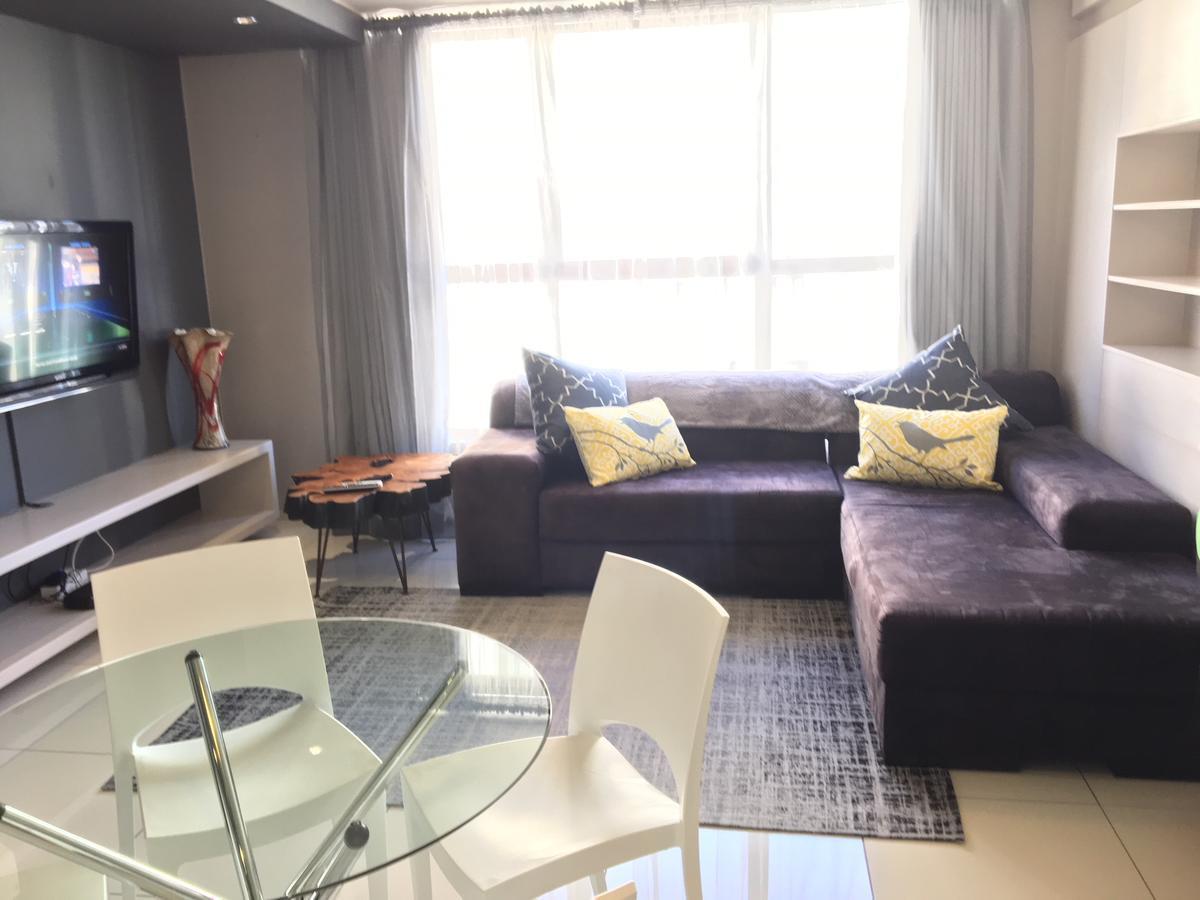 The Legacy Green Point Cape Town Exterior photo