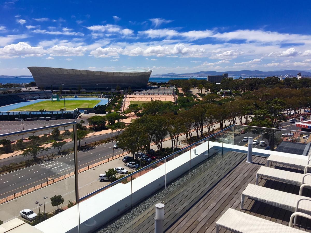 The Legacy Green Point Cape Town Exterior photo